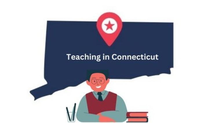 How To Become A Substitute Teacher In Connecticut
