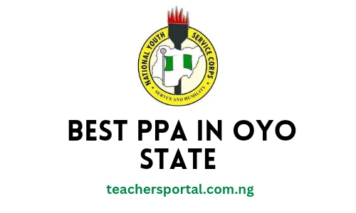 Best PPA in Oyo State